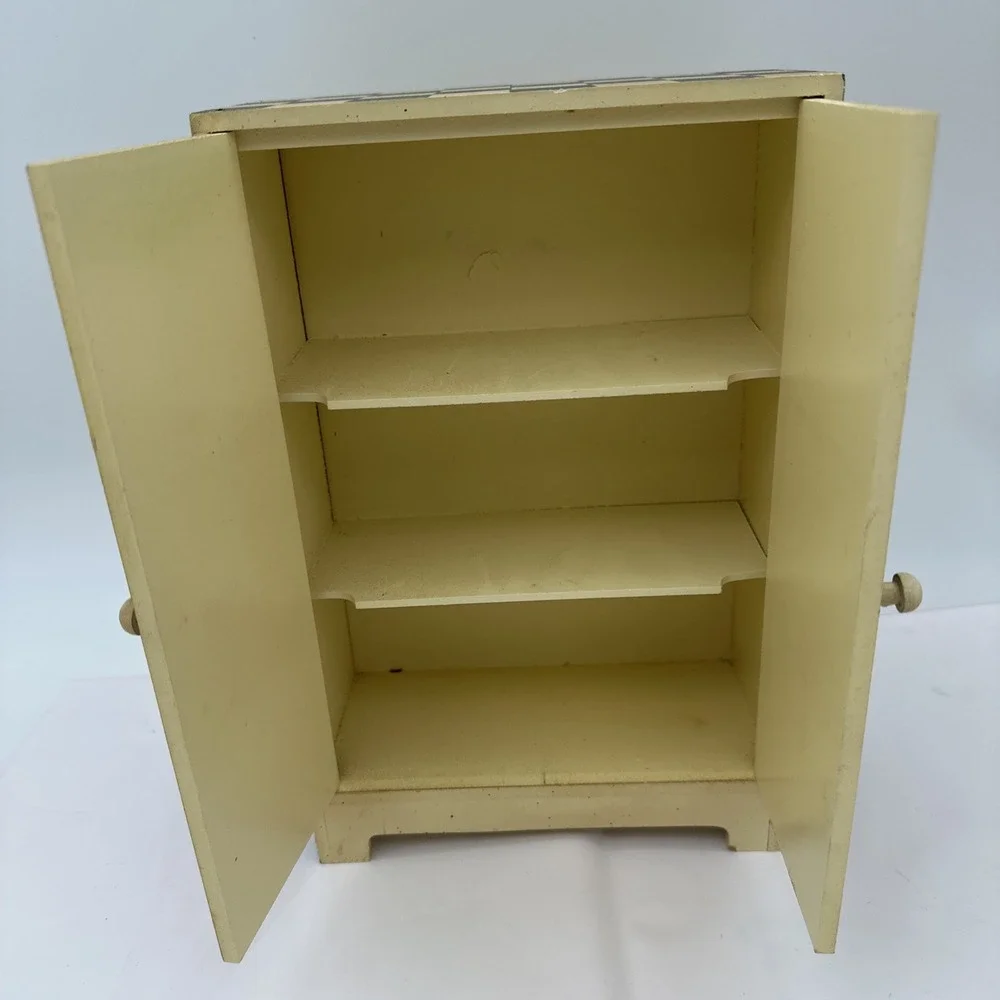 N/A this wooden
